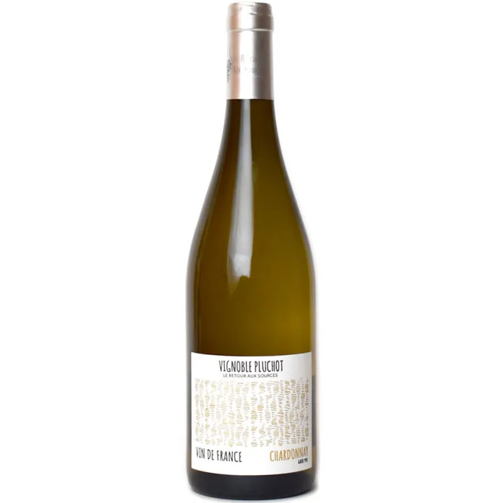 Domaine Pluchot - Les Ys - VDF 2023