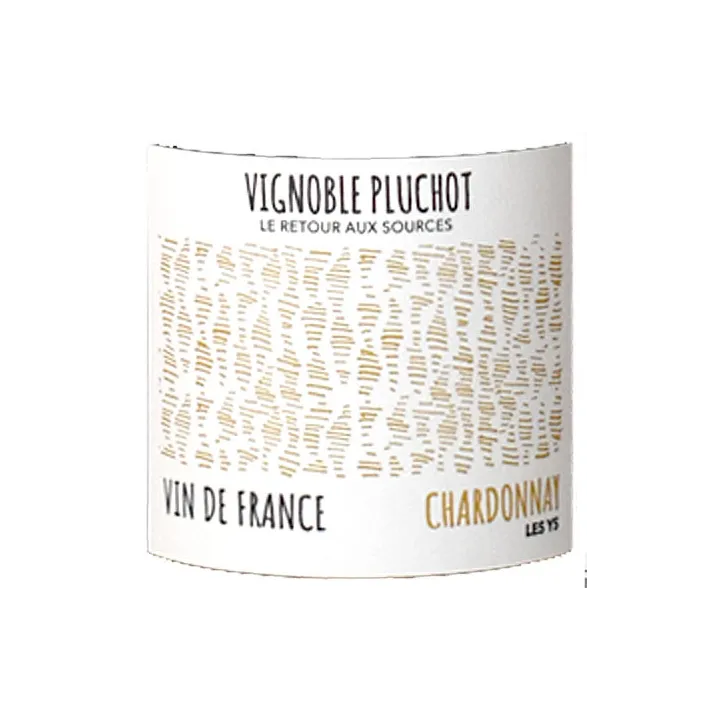 Domaine Pluchot - Les Ys - VDF 2023