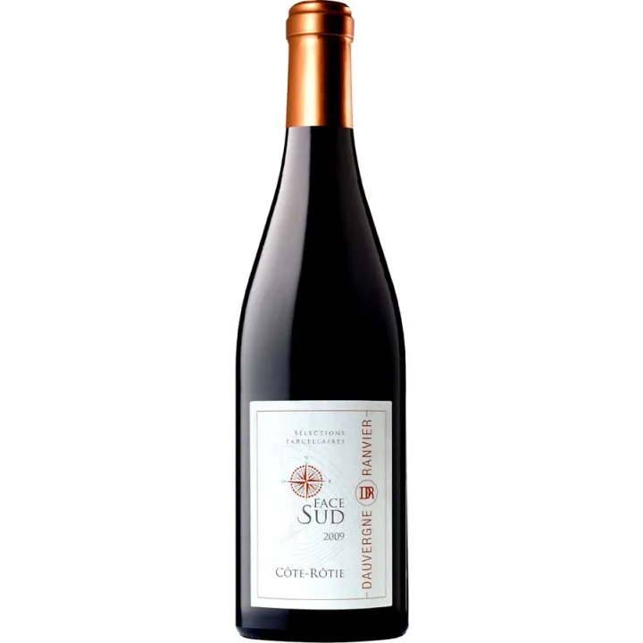 Côte Rôtie - Face Sud 2015