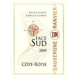 Côte Rôtie - Face Sud 2015