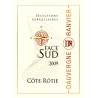 Côte Rôtie - Face Sud 2015