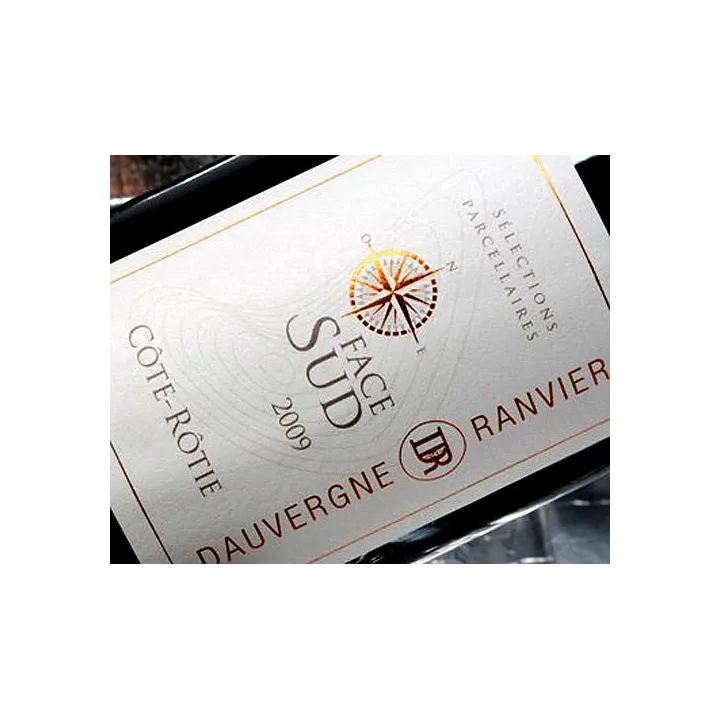 Côte Rôtie - Face Sud 2015
