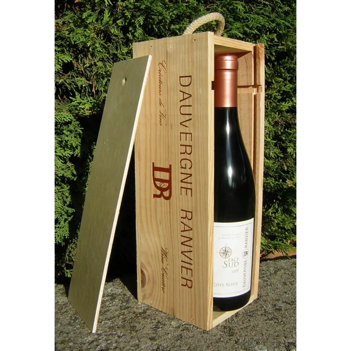 Côte Rôtie - Face Sud 2015