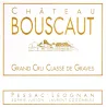 Château Bouscaut 2016