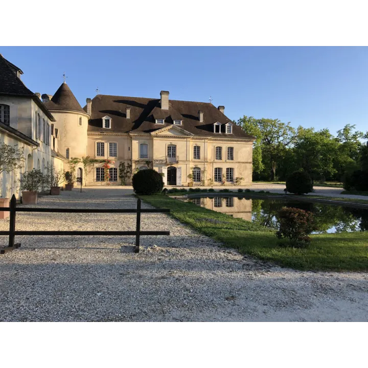 Château Bouscaut 2016