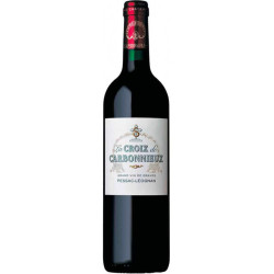 La Croix de Carbonnieux 2020