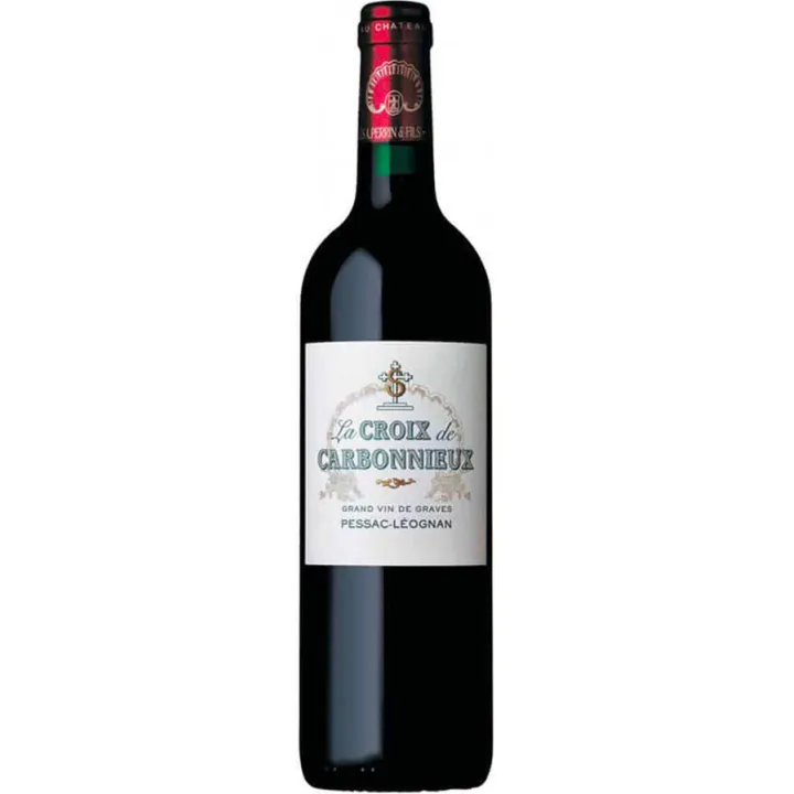 La Croix de Carbonnieux 2020
