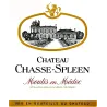 Château Chasse-Spleen 2016
