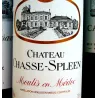 Château Chasse-Spleen 2016