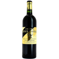 Château Latour Martillac 2012