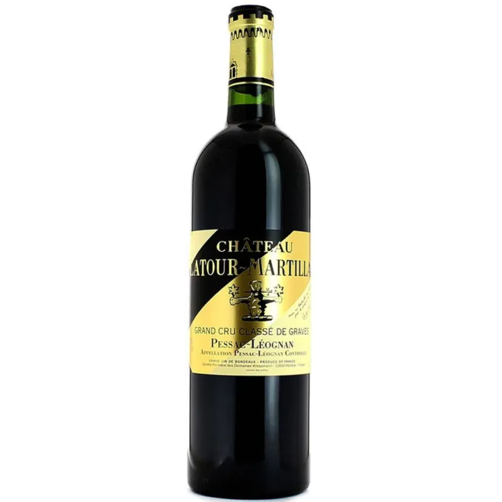 Château Latour Martillac 2012