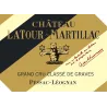 Château Latour Martillac 2012