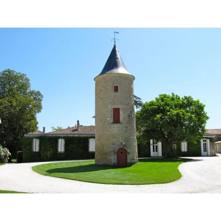 Château Latour Martillac 2012