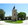 Château Latour Martillac 2012