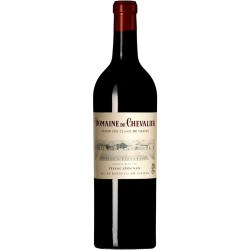 Domaine de Chevalier 2016
