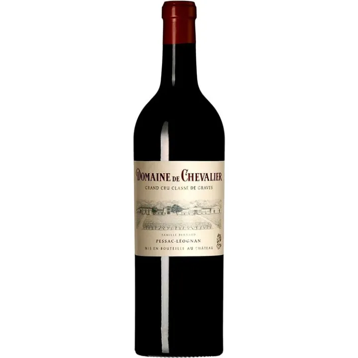 Domaine de Chevalier 2016