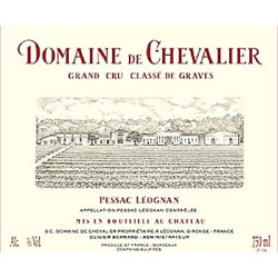 Domaine de Chevalier 2016