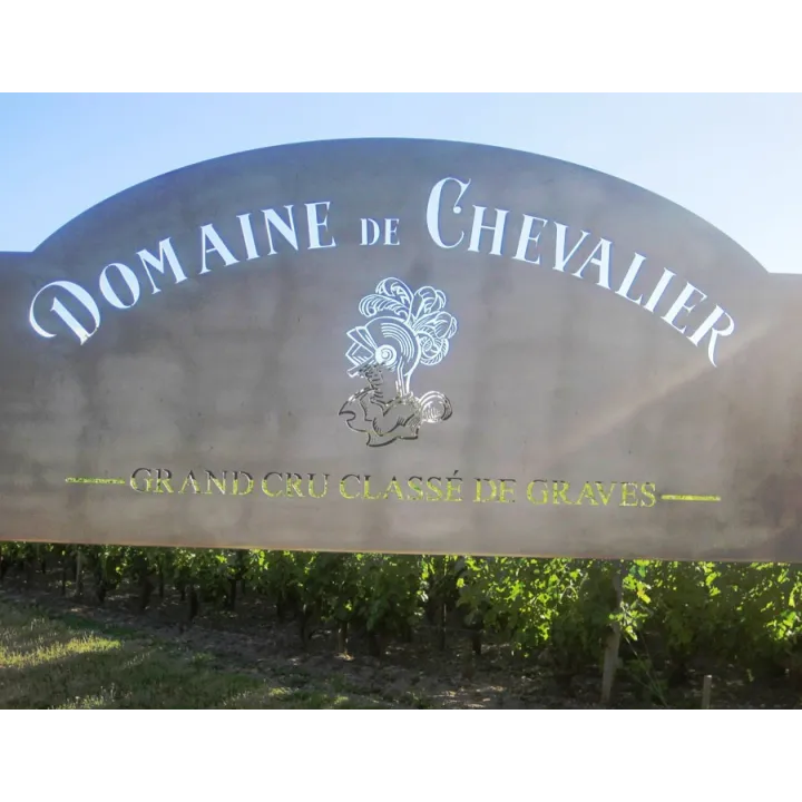 Domaine de Chevalier 2016