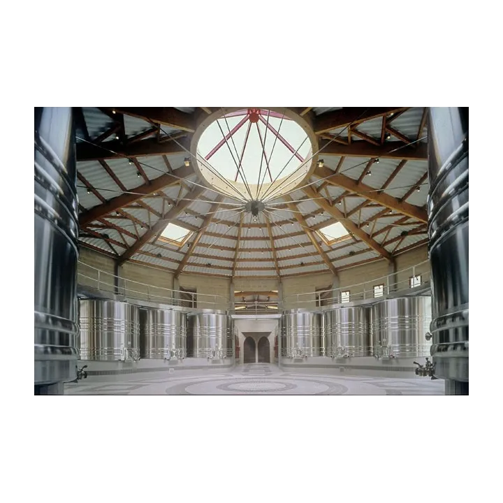 Domaine de Chevalier 2016