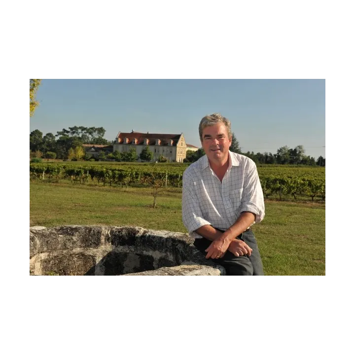 Domaine de Chevalier 2016