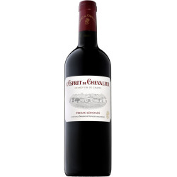 L'Esprit de Chevalier 2014 Magnum