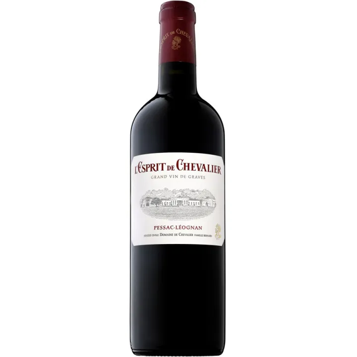 L'Esprit de Chevalier 2014 Magnum