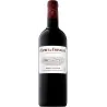 L'Esprit de Chevalier 2014 Magnum