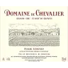 Domaine de Chevalier Rouge 2015