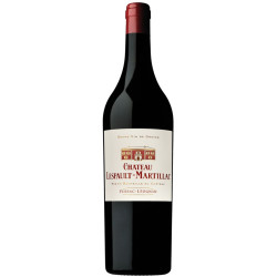 Château Lespault Martillac 2017