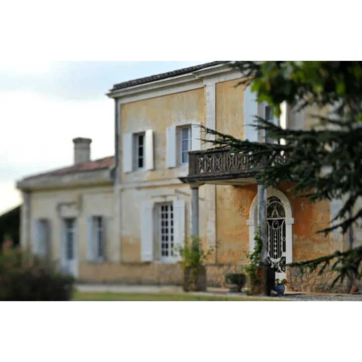 Château Lespault Martillac 2017