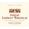Château Lespault Martillac 2019