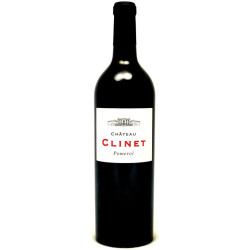 Château Clinet 2005