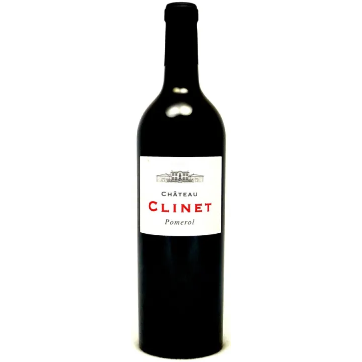 Château Clinet 2005