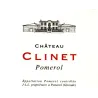 Château Clinet 2005