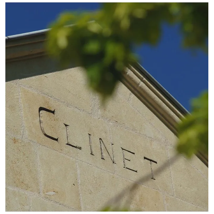 Château Clinet 2005