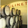 Château Clinet 2005