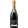 Champagne E. Michel Brut Réserve Extra