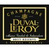 Champagne Duval-Leroy Brut Réserve