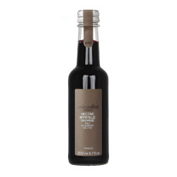 Nectar Myrtille Sauvage 20cl