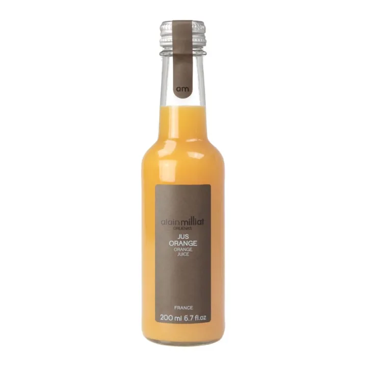 Jus Orange Blonde 20cl