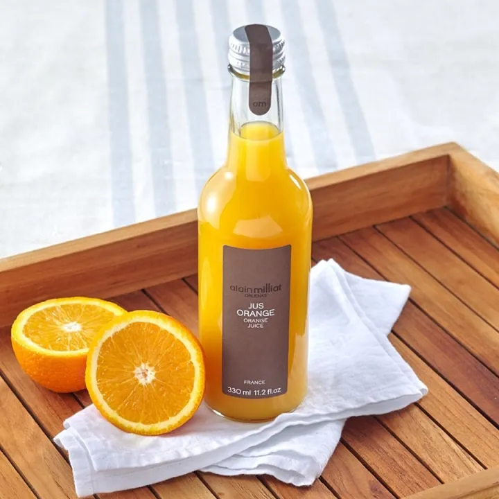 Jus Orange Blonde 20cl