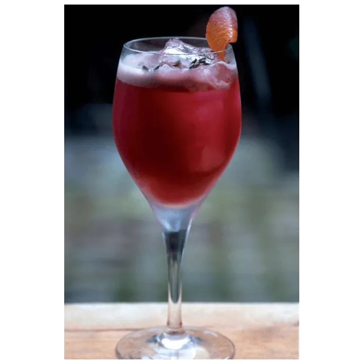 Jus de Grenade 33cl