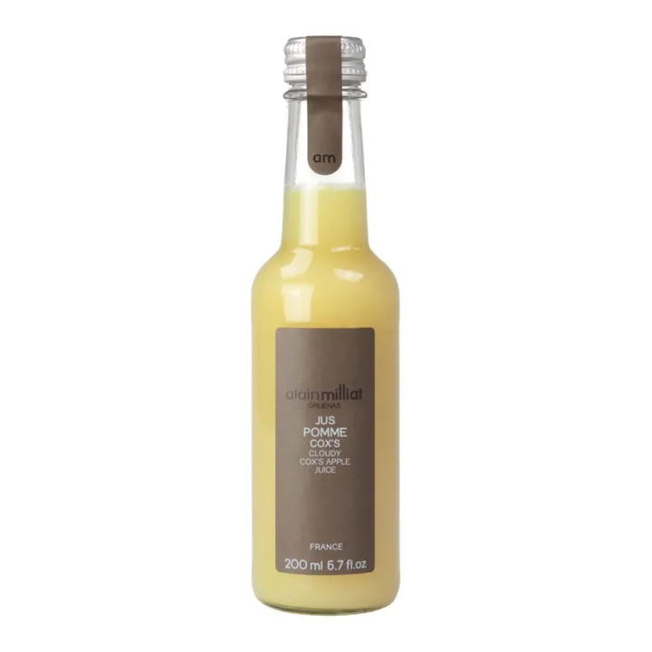 Jus de Pomme Cox 20cl