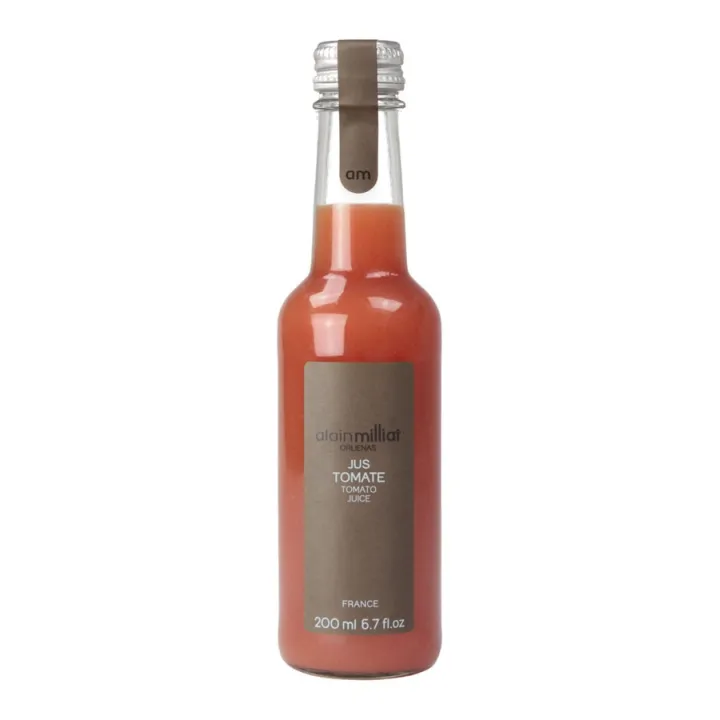 Jus de Tomate 20cl