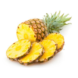 Jus Ananas 33cl