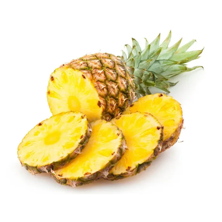 Jus Ananas 33cl