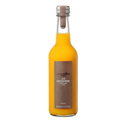 Jus Mandarine 33cl