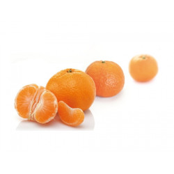 Jus Mandarine 33cl