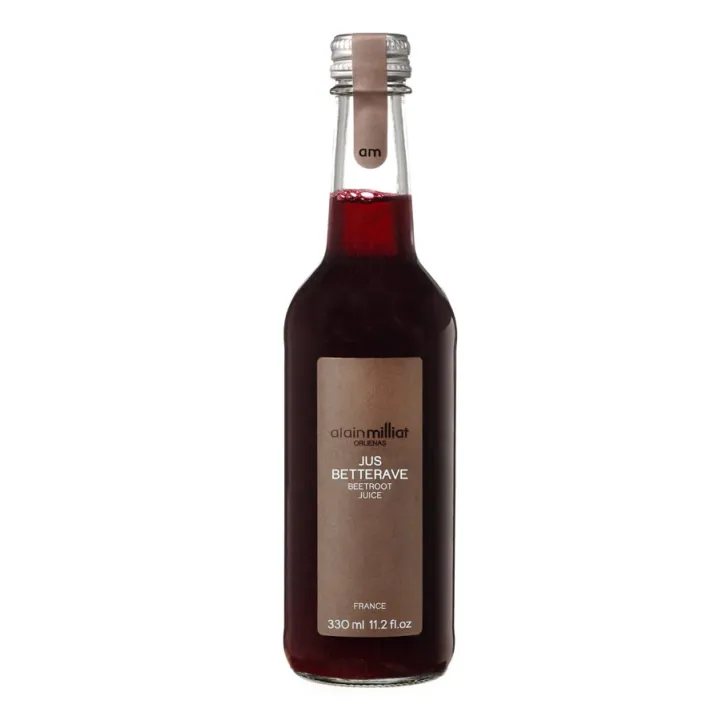 Jus de Betterave 33cl