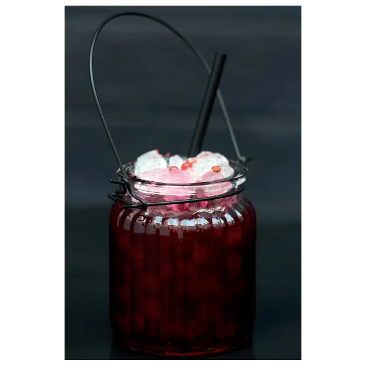 Jus de Betterave 33cl